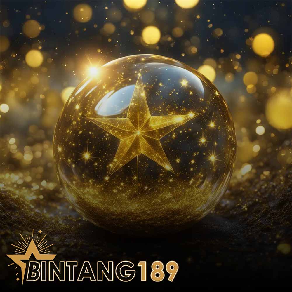 BINTANG189 | Jadi Bintang, Bukan Beban Tim 